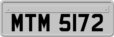 MTM5172