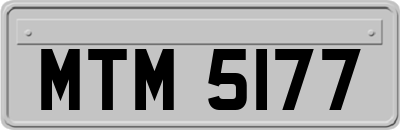 MTM5177