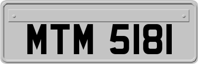 MTM5181