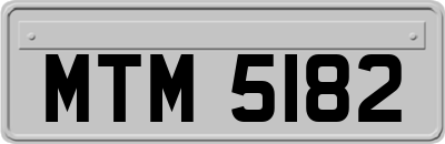 MTM5182