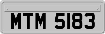 MTM5183
