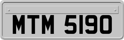 MTM5190