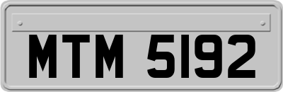 MTM5192