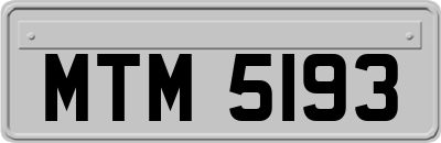 MTM5193