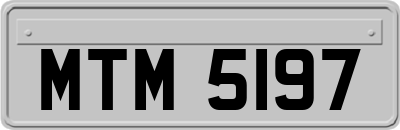MTM5197