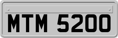 MTM5200