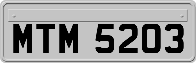 MTM5203