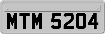 MTM5204
