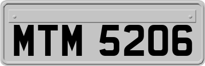 MTM5206