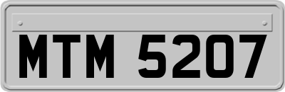 MTM5207