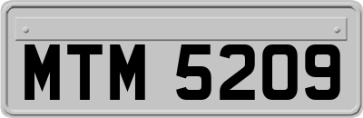 MTM5209