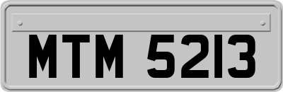MTM5213