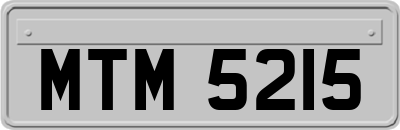 MTM5215