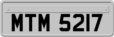 MTM5217