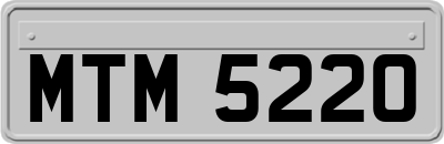 MTM5220
