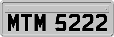 MTM5222