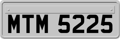 MTM5225
