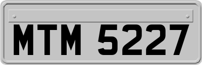 MTM5227