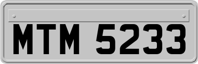 MTM5233