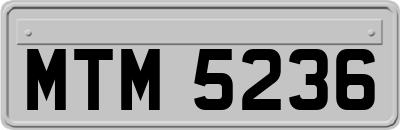 MTM5236