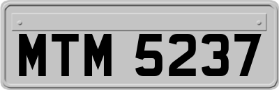 MTM5237