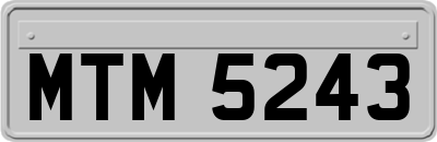 MTM5243
