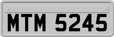 MTM5245