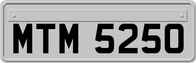 MTM5250