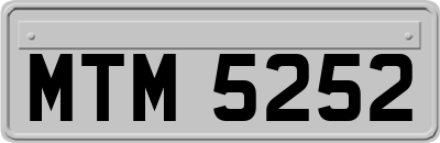 MTM5252