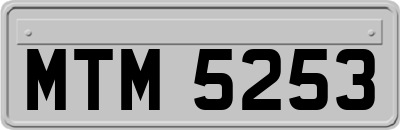 MTM5253