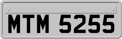 MTM5255