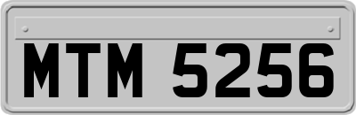 MTM5256