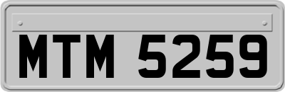 MTM5259