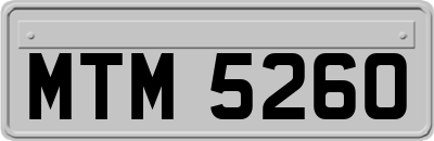 MTM5260