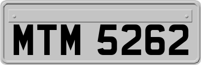 MTM5262