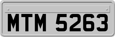 MTM5263