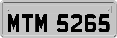 MTM5265