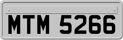 MTM5266