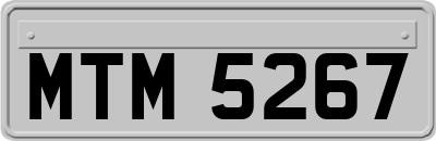 MTM5267