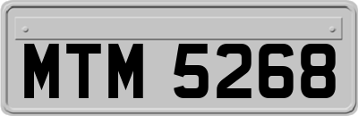MTM5268