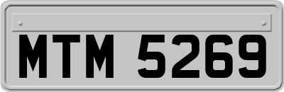 MTM5269