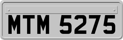 MTM5275