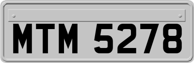 MTM5278