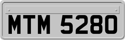MTM5280