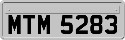 MTM5283