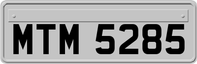 MTM5285