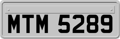 MTM5289