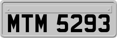 MTM5293