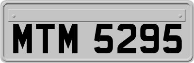 MTM5295