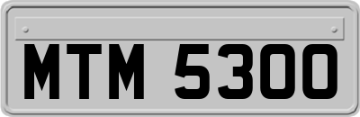 MTM5300